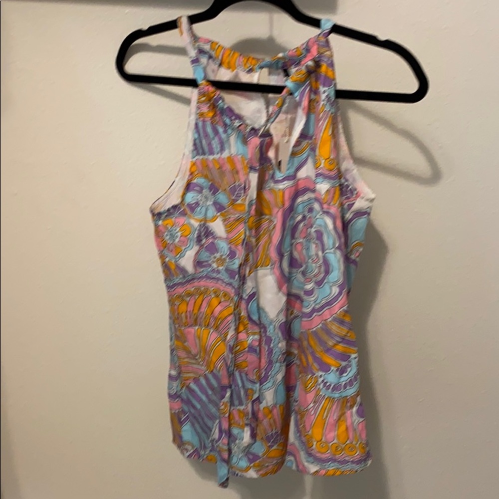 Trina Turk shirt